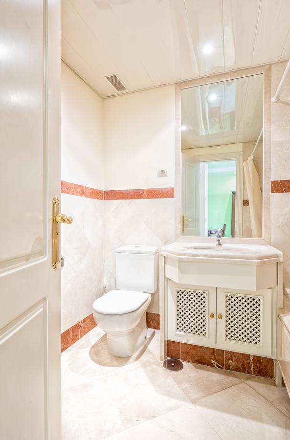 Elviria Beach Apartment ماربيا المظهر الخارجي الصورة