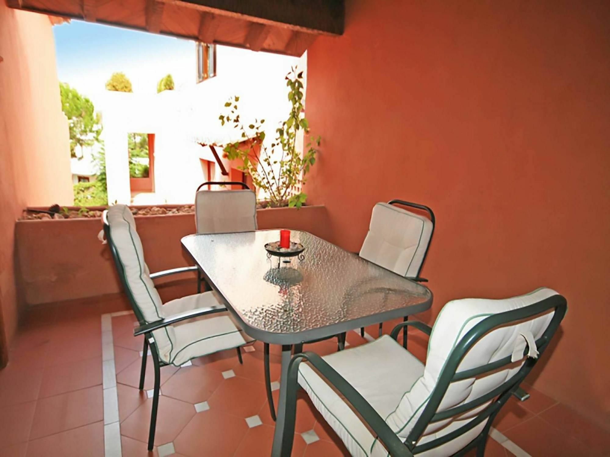 Elviria Beach Apartment ماربيا المظهر الخارجي الصورة